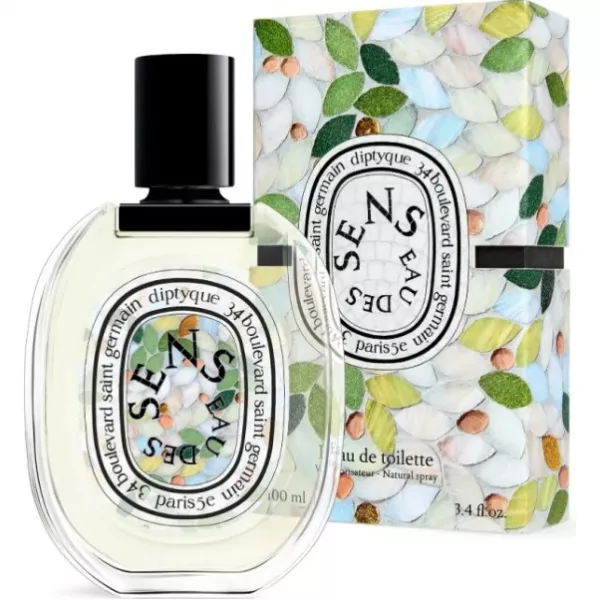 Diptyque Eau des Sens Limited Edition 2026 �������� ����