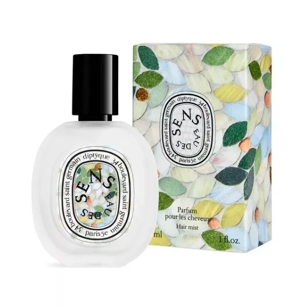 Diptyque Eau des Sens Limited Edition 2026 ����� ��� �������