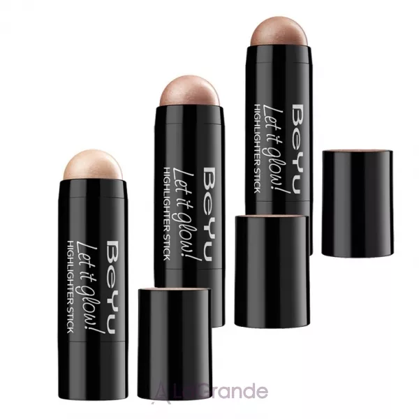 BeYu Let It Glow! Highlighter Stick ��������� ��� ����