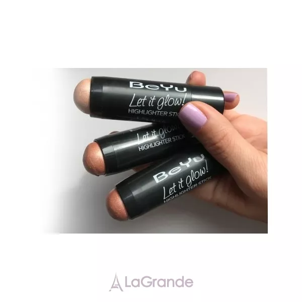 BeYu Let It Glow! Highlighter Stick ��������� ��� ����