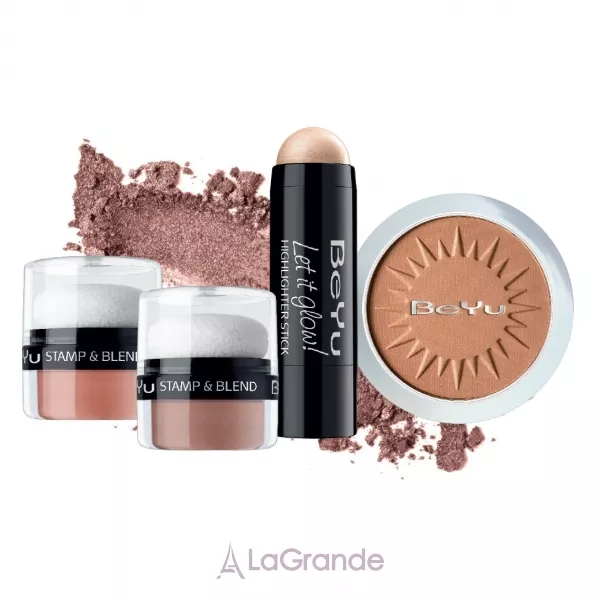 BeYu Let It Glow! Highlighter Stick ��������� ��� ����