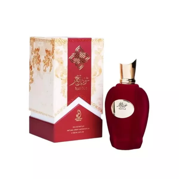 Arabiyat Prestige Red Oud ��������������� ����
