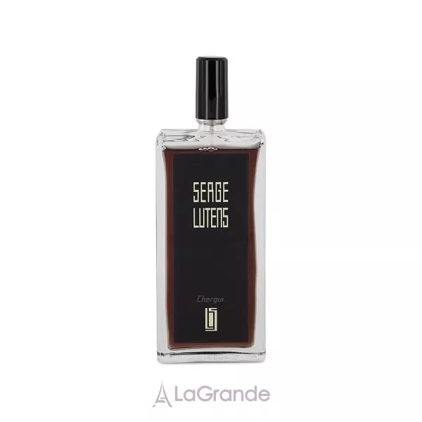 Serge Lutens Chergui ��������������� ���� (������)