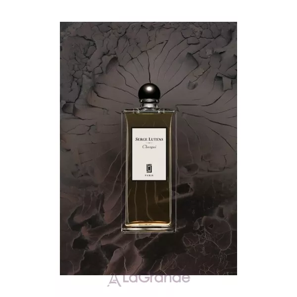 Serge Lutens Chergui ��������������� ���� (������)