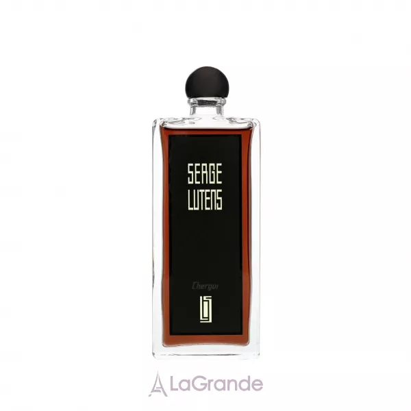 Serge Lutens Chergui ��������������� ���� (������)
