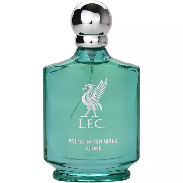 My Perfumes L.F.C. You'll Never Walk Alone ��������������� ����