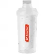 Sporter Shaker Transparent White