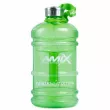 Amix Bottle Green