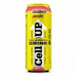 Amix CellUp Pre Workout Drink Golden Peach 500ml
