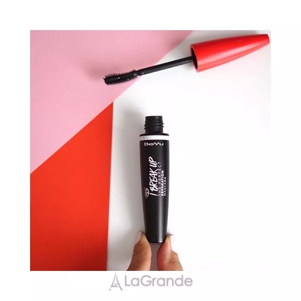 BeYu I Break Up The Perfect Separation Mascara ���� ��� ������