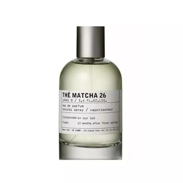 Le Labo The Matcha 26 ��������������� ���� (TRY)