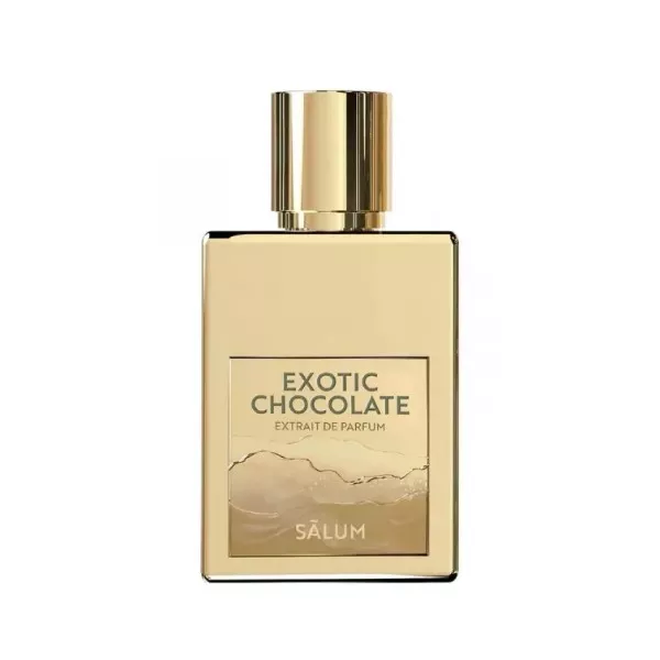 Salum Parfums Exotic Chocolate ���� (TRY)