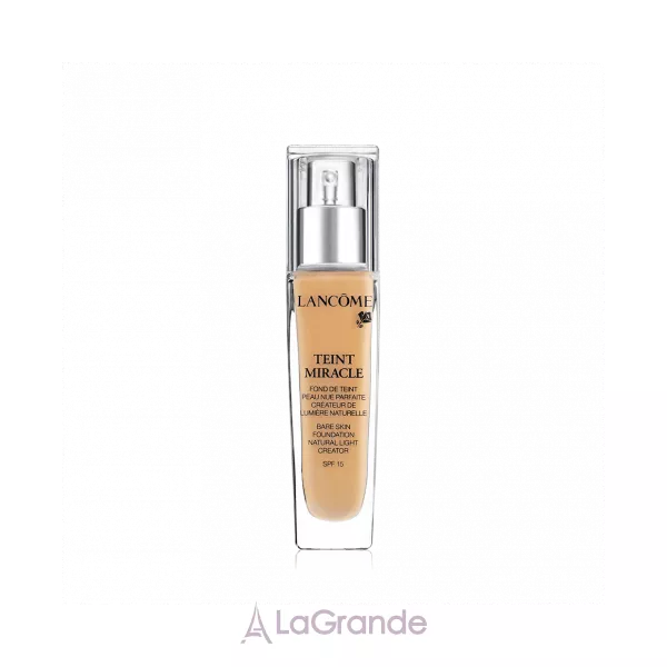 Lancome Teint Miracle Foundation ��������� ����