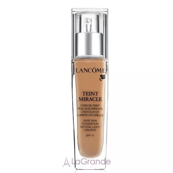 Lancome Teint Miracle Foundation ��������� ����