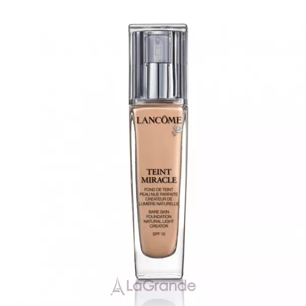 Lancome Teint Miracle Foundation ��������� ����
