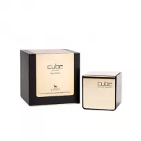 My Perfumes Le Gazelle Cube Gold ����������� ����