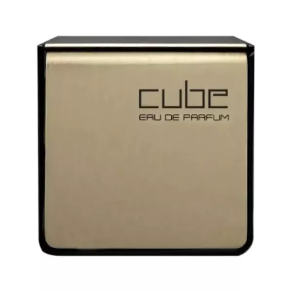 My Perfumes Le Gazelle Cube Gold ����������� ����