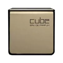 My Perfumes Le Gazelle Cube Gold ����������� ���� (������)