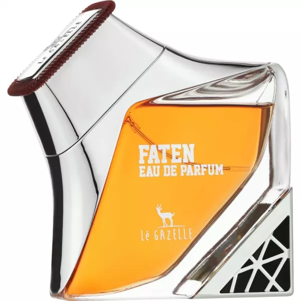 My Perfumes Le Gazelle Faten ����������� ����