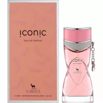 My Perfumes Le Gazelle Iconic ��������������� ����