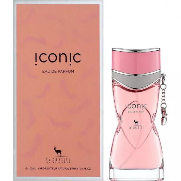 My Perfumes Le Gazelle Iconic ��������������� ����