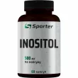 Sporter Inositol 500 mg 60pcs