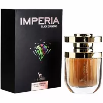 My Perfumes Le Gazelle Imperia Black Diamond ��������������� ����
