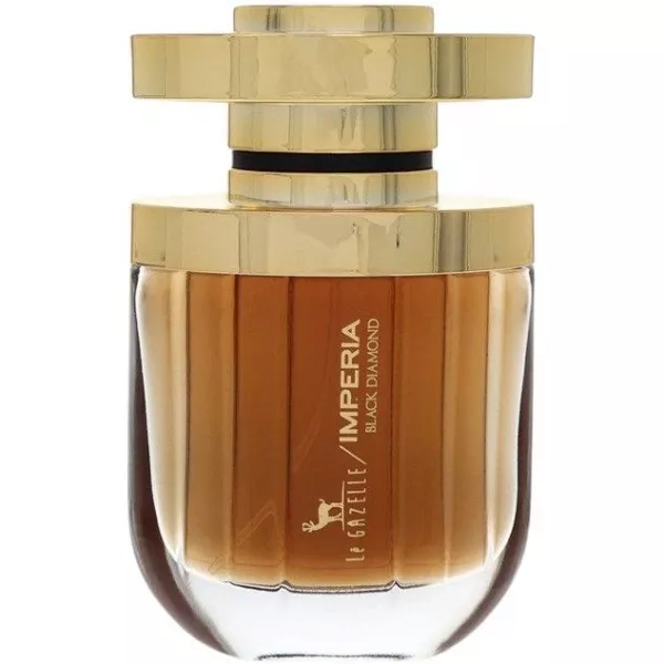 My Perfumes Le Gazelle Imperia Black Diamond ��������������� ����