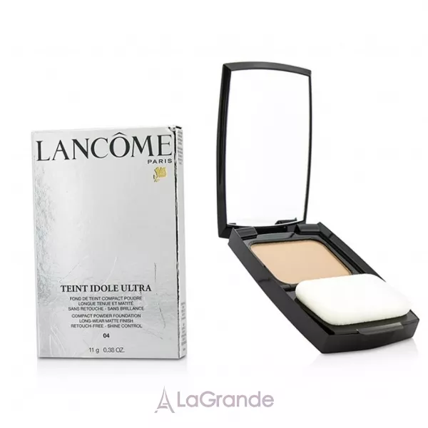Lancome Teint Idole Ultra Compact ����� ���������