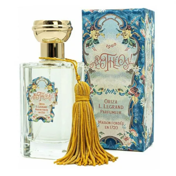 Oriza L. Legrand  Apotheose ��������������� ����