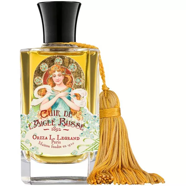Oriza L. Legrand  Cuir de l'Aigle Russe ��������������� ����