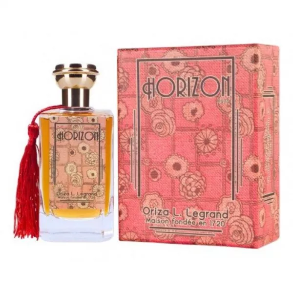 Oriza L. Legrand  Horizon ��������������� ����