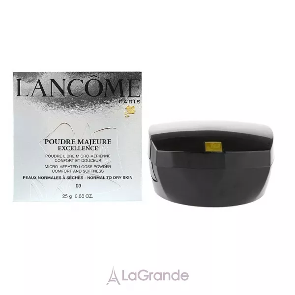 Lancome Poudre Majeur Excellence Libre ����������� ����� ��� ����, ���������������