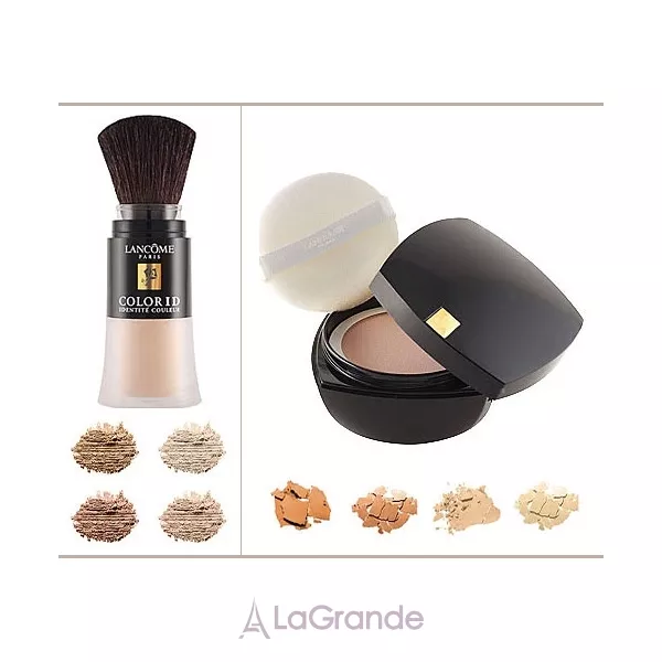 Lancome Poudre Majeur Excellence Libre ����������� ����� ��� ����, ���������������