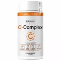 Pure Gold Vitamin-C Complex ����������� �������"�������-C Complex"
