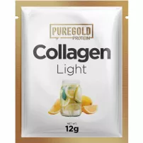 Pure Gold Protein Collagen Lemonade ����������� ������� "�������� �� ������ ��������", � �������