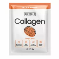 Pure Gold Collagen Mango ����������� ������� "��������" �� ������ �����
