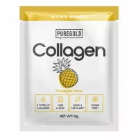 Pure Gold Collagen Pineapple ����������� ������� "��������" �� ������ �������