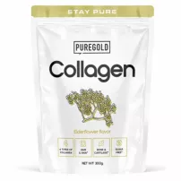 Pure Gold Collagen Elderflower ����������� ������� "��������" �� ������ ������� ������
