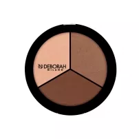 Deborah Trio Contouring Palette ���� ��� ����������