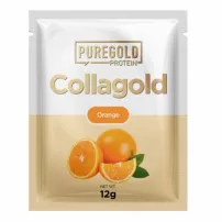 Pure Gold Protein Collagold Orange Juice �������� ��� �������� � ������ "������������ ���"