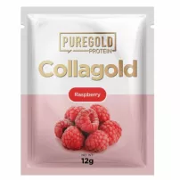 Pure Gold Protein Collagold Raspberry �������� ��� �������� � ������ "������"