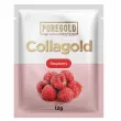 Pure Gold Protein Collagold Raspberry �������� ��� �������� � ������ 
