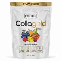 Pure Gold CollaGold Fruit Punch �������� ��� �������� � ������ "��������� ����"