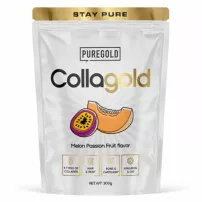 Pure Gold Collagold Melon Passion Fruit ������� ������� "��������", �� ������ ���� - ��������