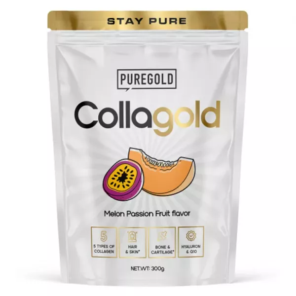 Pure Gold Collagold Melon Passion Fruit ������� ������� 
