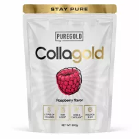 Pure Gold Collagold  Raspberry ������� ������� "��������", �� ������ ������
