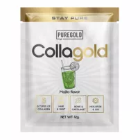Pure Gold Collagold Mojito ������� ������� "��������", �� ������ ������