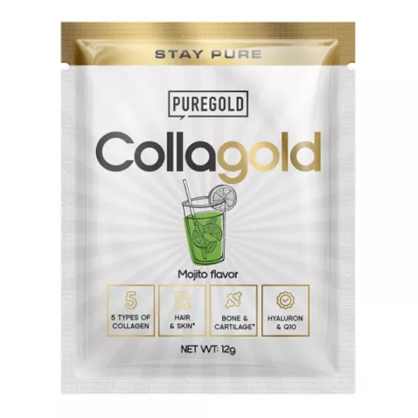 Pure Gold Collagold Mojito ������� ������� 