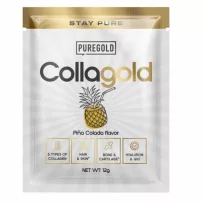 Pure Gold Collagold  Pina Colada ������� ������� "��������", �� ������  Pina Colada